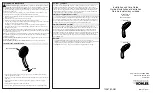 Preview for 1 page of Kohler K-45425 Installation And Care Manual