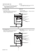 Предварительный просмотр 5 страницы Kohler K-45764T Installation Instructions Manual