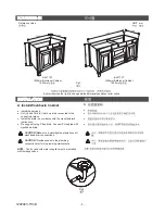 Preview for 2 page of Kohler K-45775T Installation Manual