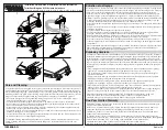 Kohler K-4636 Installation Manual preview