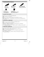 Preview for 2 page of Kohler K-470 Installation And Care Manual