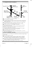 Preview for 7 page of Kohler K-470 Installation And Care Manual