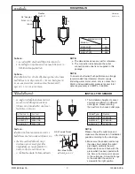 Preview for 3 page of Kohler K-4904X-ET Installation And Care Manual