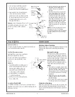 Preview for 5 page of Kohler K-4904X-ET Installation And Care Manual