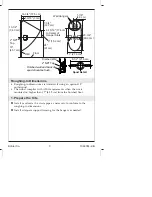 Предварительный просмотр 3 страницы Kohler K-4917 Installation Manual