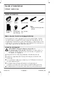 Предварительный просмотр 6 страницы Kohler K-4917 Installation Manual