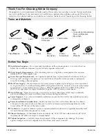 Предварительный просмотр 4 страницы Kohler K-498 Installation Manual