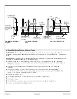 Предварительный просмотр 23 страницы Kohler K-498 Installation Manual