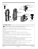 Предварительный просмотр 25 страницы Kohler K-498 Installation Manual