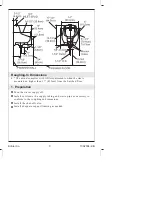 Preview for 3 page of Kohler K-5024-T Installation Manual