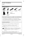 Preview for 6 page of Kohler K-5024-T Installation Manual