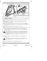 Preview for 9 page of Kohler K-5024-T Installation Manual