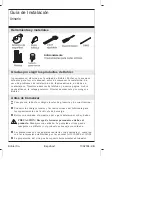 Preview for 11 page of Kohler K-5024-T Installation Manual