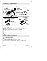 Предварительный просмотр 9 страницы Kohler K-5031 Installation And Care Manual