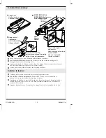 Предварительный просмотр 12 страницы Kohler K-5031 Installation And Care Manual