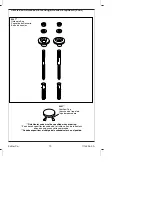 Предварительный просмотр 19 страницы Kohler K-5031 Installation And Care Manual