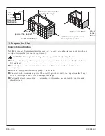 Предварительный просмотр 5 страницы Kohler K-513 Installation Manual