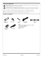 Предварительный просмотр 16 страницы Kohler K-513 Installation Manual