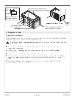 Предварительный просмотр 17 страницы Kohler K-513 Installation Manual