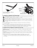 Предварительный просмотр 19 страницы Kohler K-513 Installation Manual