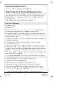 Preview for 3 page of Kohler K-5264 Maintenance Manual