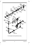 Preview for 6 page of Kohler K-5264 Maintenance Manual