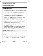 Preview for 7 page of Kohler K-5264 Maintenance Manual