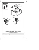 Preview for 9 page of Kohler K-5264 Maintenance Manual