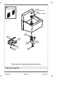 Preview for 14 page of Kohler K-5264 Maintenance Manual