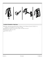 Preview for 19 page of Kohler K-527 Homeowner'S Manual