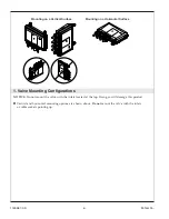 Preview for 6 page of Kohler K-528 Installation Manual