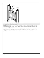 Preview for 9 page of Kohler K-528 Installation Manual