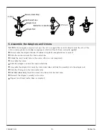 Preview for 10 page of Kohler K-528 Installation Manual