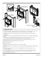 Preview for 11 page of Kohler K-528 Installation Manual