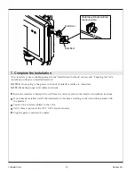 Preview for 12 page of Kohler K-528 Installation Manual