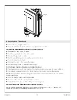 Preview for 13 page of Kohler K-528 Installation Manual