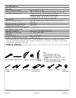 Preview for 19 page of Kohler K-528 Installation Manual