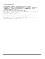 Preview for 21 page of Kohler K-528 Installation Manual