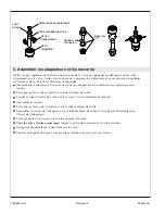 Preview for 26 page of Kohler K-528 Installation Manual