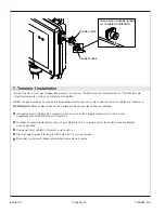 Preview for 29 page of Kohler K-528 Installation Manual