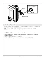 Preview for 47 page of Kohler K-528 Installation Manual