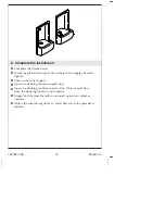 Preview for 12 page of Kohler K-5293 Installation Manual