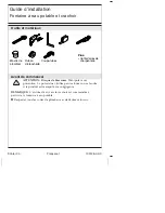 Preview for 14 page of Kohler K-5293 Installation Manual