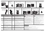 Предварительный просмотр 2 страницы Kohler K-5331T-S-0 Installation And Care Manual