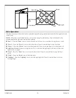 Preview for 10 page of Kohler K-5401 Homeowner'S Manual