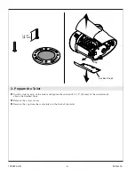 Preview for 6 page of Kohler K-5401 Installation Manual