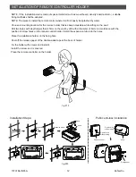 Preview for 12 page of Kohler K-5401IN-0 Installation Manual