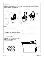 Предварительный просмотр 13 страницы Kohler K-5401TW-2-0 Homeowner'S Manual