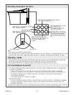 Предварительный просмотр 15 страницы Kohler K-5401TW-2-0 Homeowner'S Manual