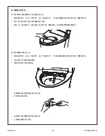 Предварительный просмотр 39 страницы Kohler K-5401TW-2-0 Homeowner'S Manual